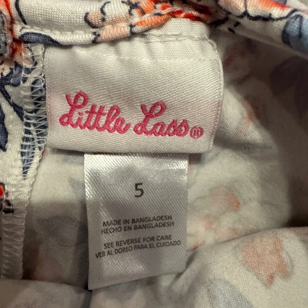 Little Lass keywords summer
